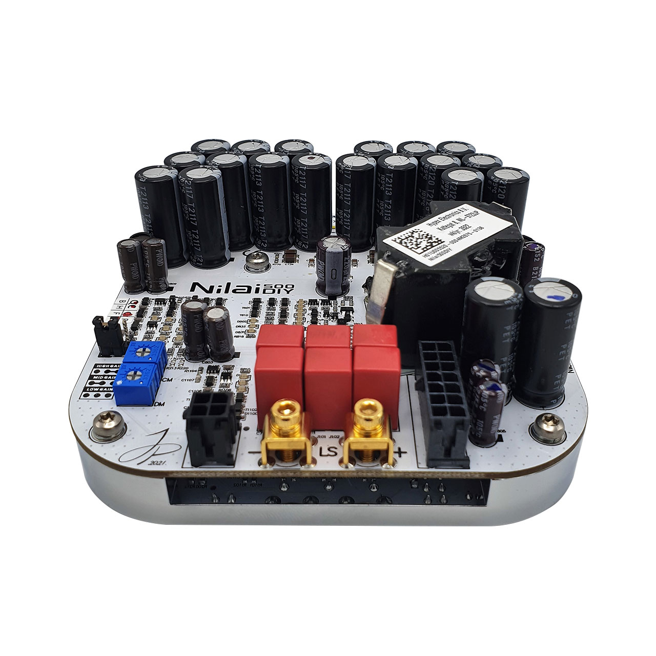 HypexDirect Nilai500 amplifier module