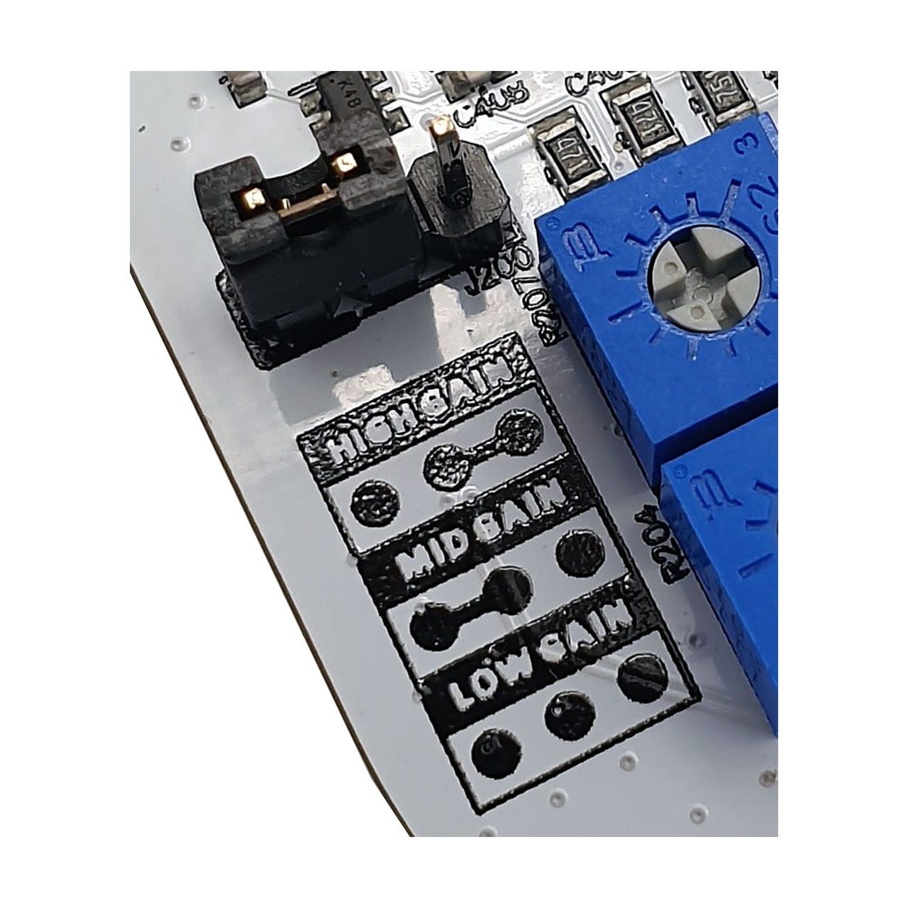 Hypex Direct Nilai500 amplifier module