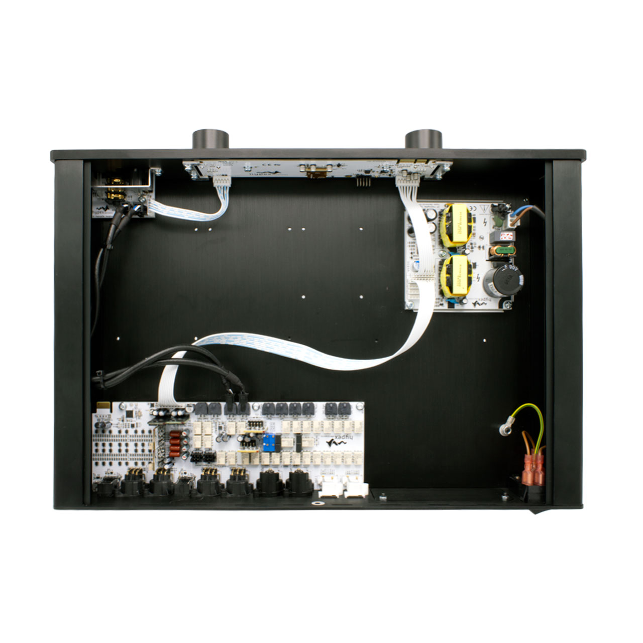 Hypex Direct PreAmplifer basic kit