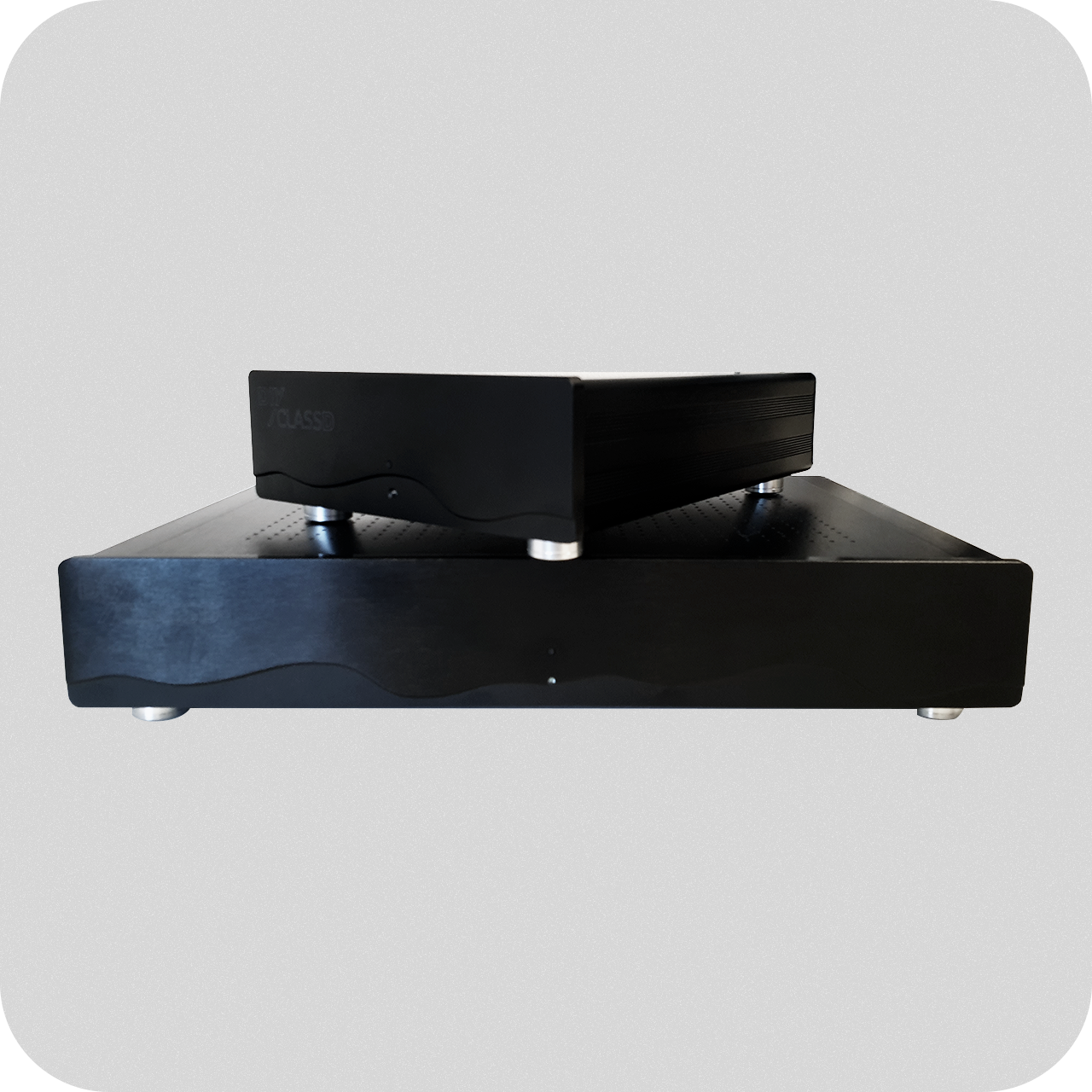 Amplifier Kits