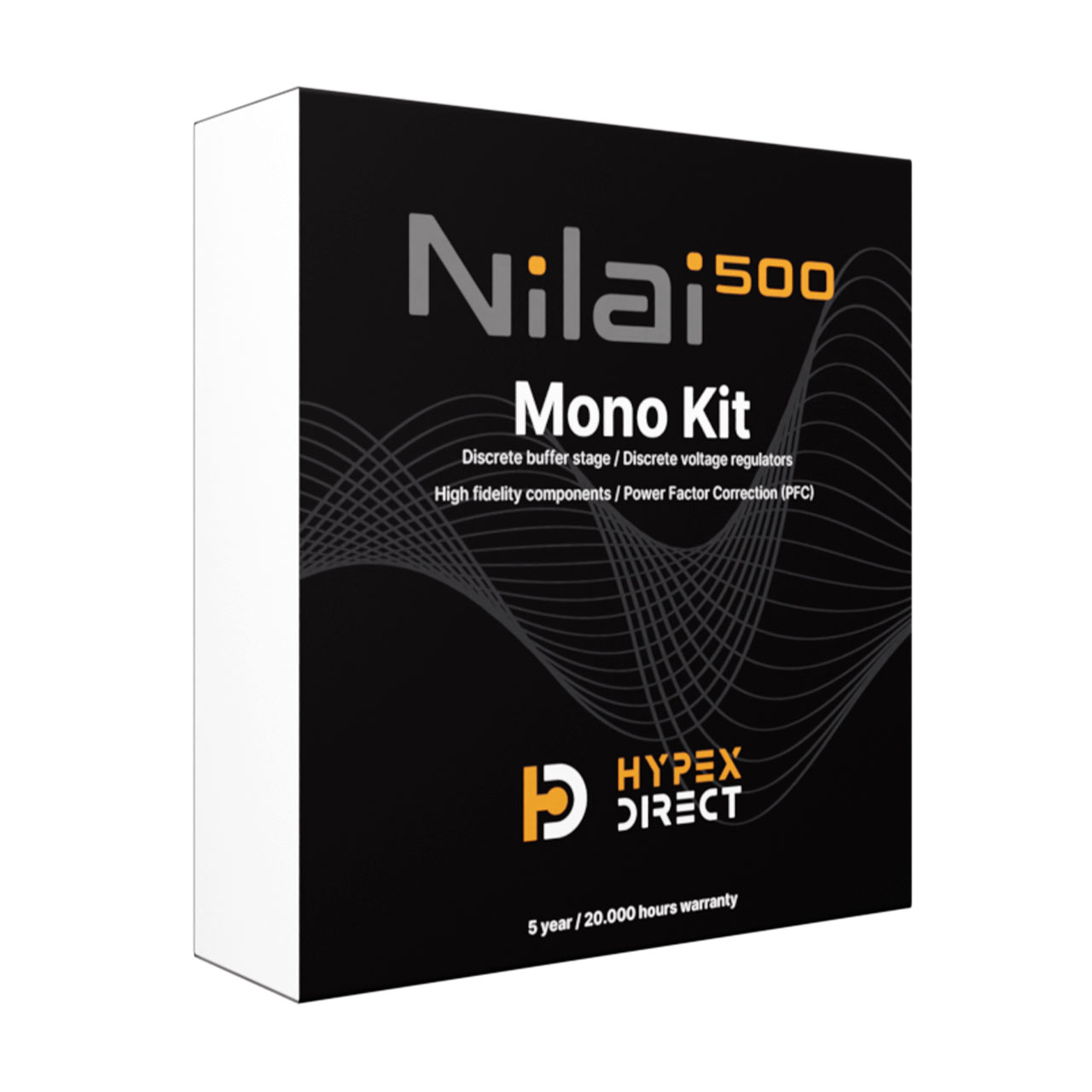 Nilai500 Mono Kit