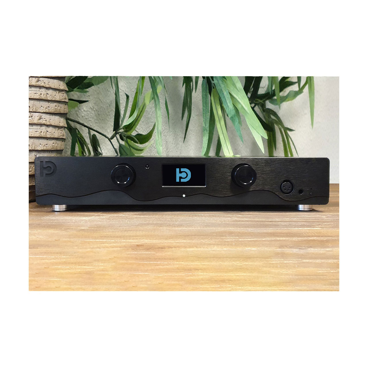 PreAmplifier Kit