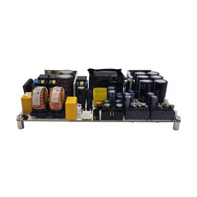 Hypex Direct PS500 power supply